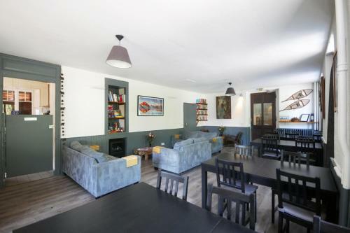 Albergue Gite Le Belvedere