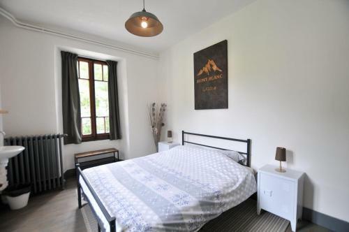 Albergue Gite Le Belvedere