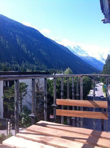 Albergue Gite Le Belvedere