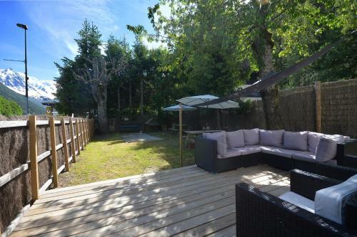 Albergue Gite Le Belvedere