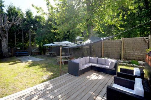 Albergue Gite Le Belvedere