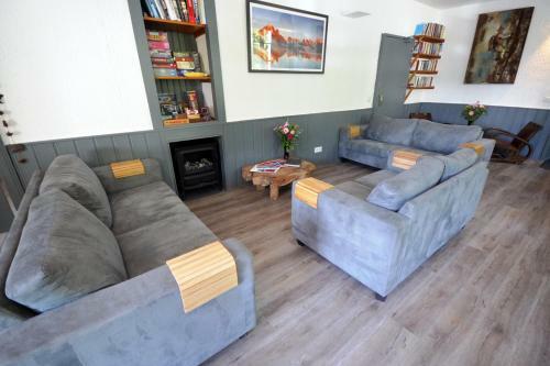 Albergue Gite Le Belvedere