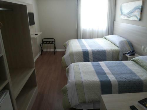 Seleto Business Vila Hotel