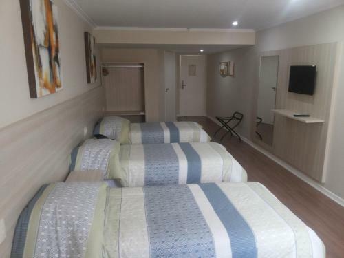 Seleto Business Vila Hotel