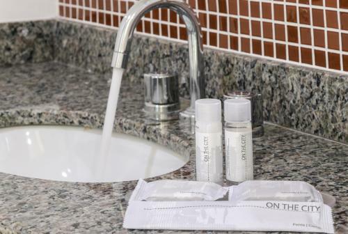Seleto Business Vila Hotel