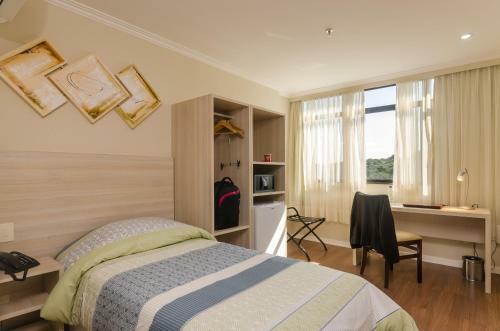 Seleto Business Vila Hotel