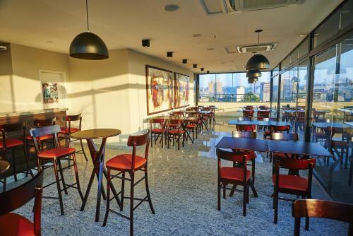 Seleto Business Vila Hotel