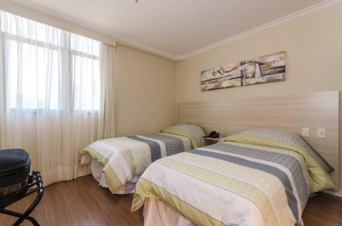 Seleto Business Vila Hotel