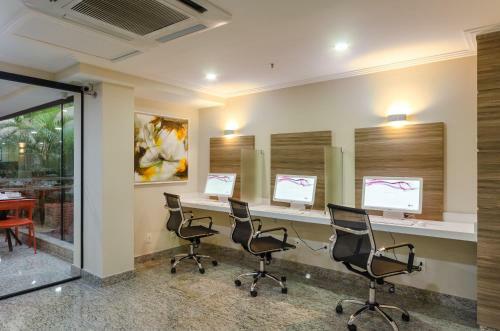 Seleto Business Vila Hotel