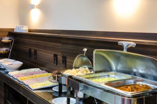 Seleto Business Vila Hotel