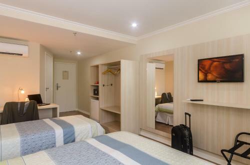 Seleto Business Vila Hotel