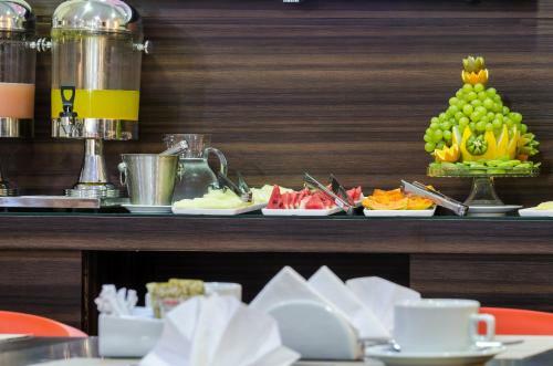 Seleto Business Vila Hotel