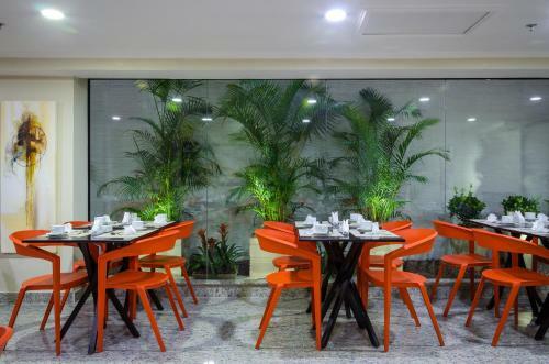 Seleto Business Vila Hotel