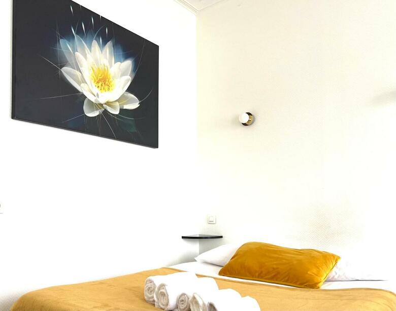 Hotel H�tel De La Gare