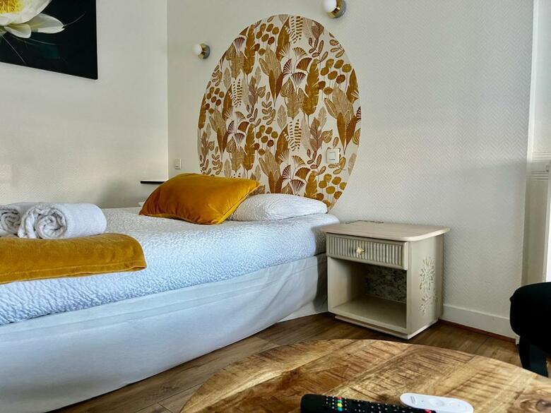 Hotel H�tel De La Gare
