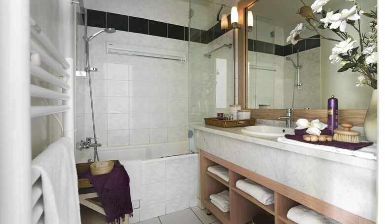 Hotel Pierre & Vacances Premium Le Domaine De Cramphore