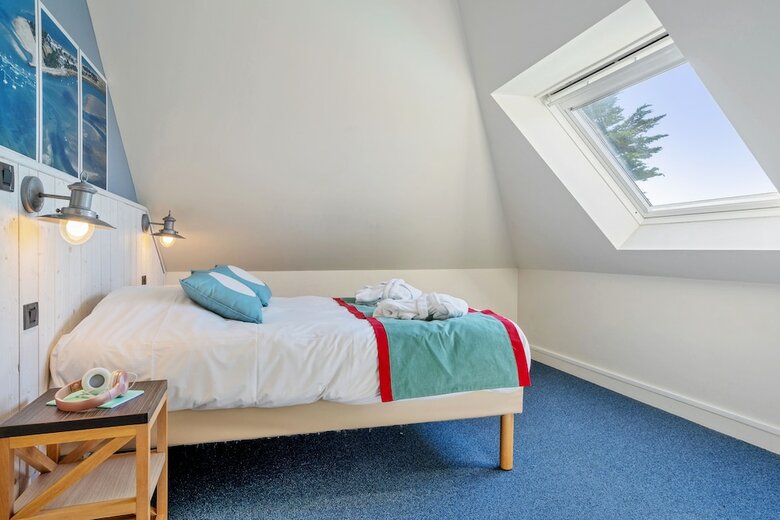 Hotel Pierre & Vacances Premium Le Domaine De Cramphore