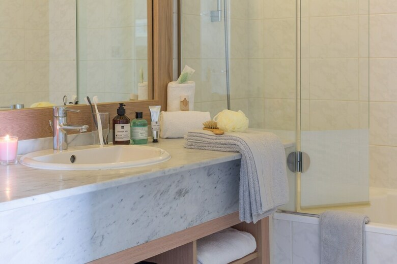 Hotel Pierre & Vacances Premium Le Domaine De Cramphore