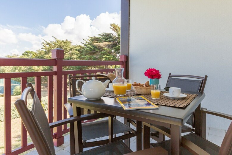 Hotel Pierre & Vacances Premium Le Domaine De Cramphore