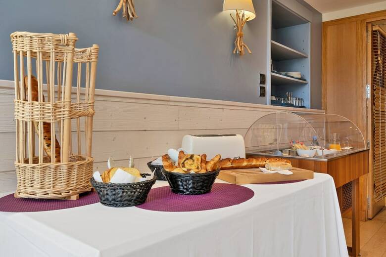 Hotel Pierre & Vacances Premium Le Domaine De Cramphore