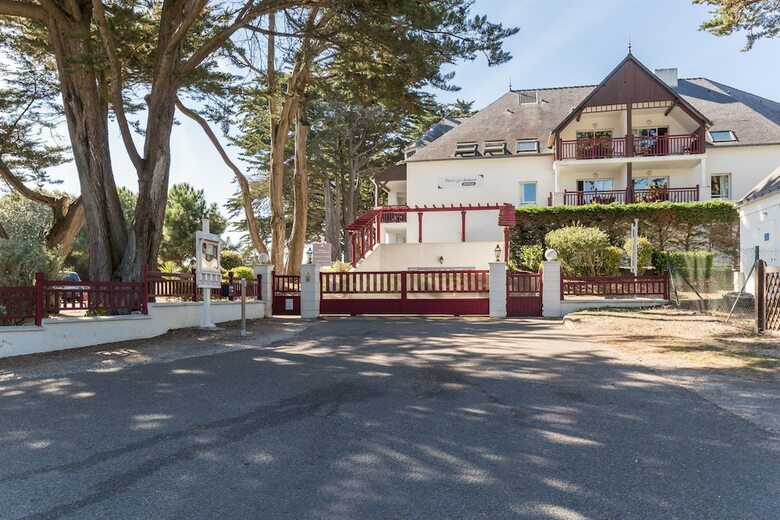 Hotel Pierre & Vacances Premium Le Domaine De Cramphore