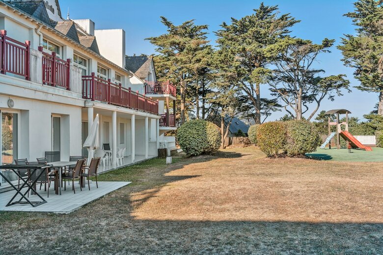 Hotel Pierre & Vacances Premium Le Domaine De Cramphore