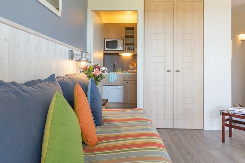 Hotel Pierre & Vacances Premium Le Domaine De Cramphore