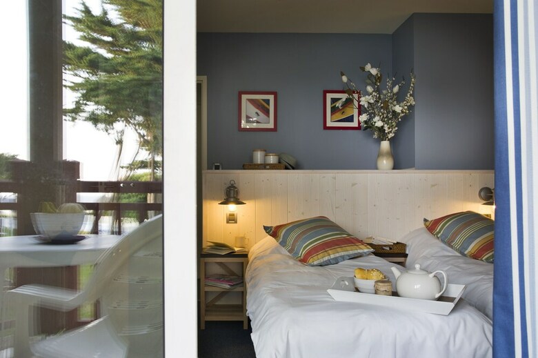 Hotel Pierre & Vacances Premium Le Domaine De Cramphore