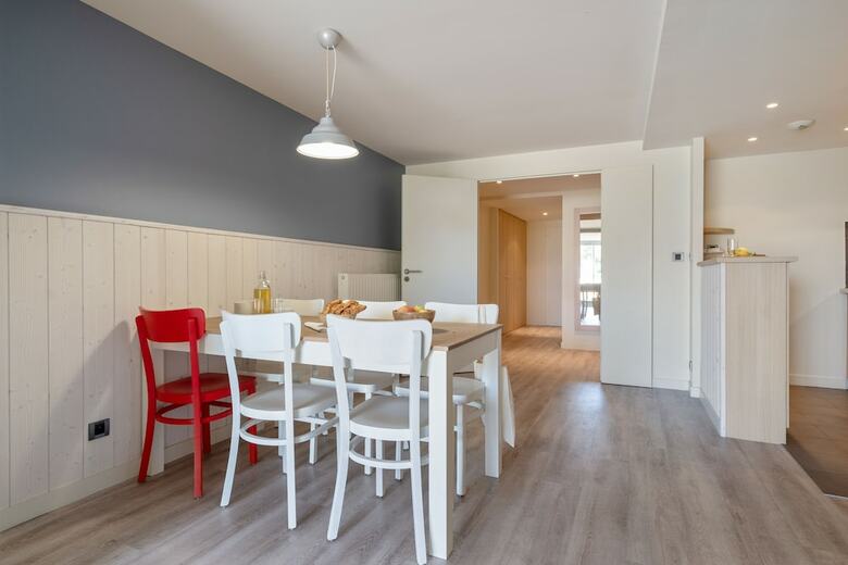 Hotel Pierre & Vacances Premium Le Domaine De Cramphore
