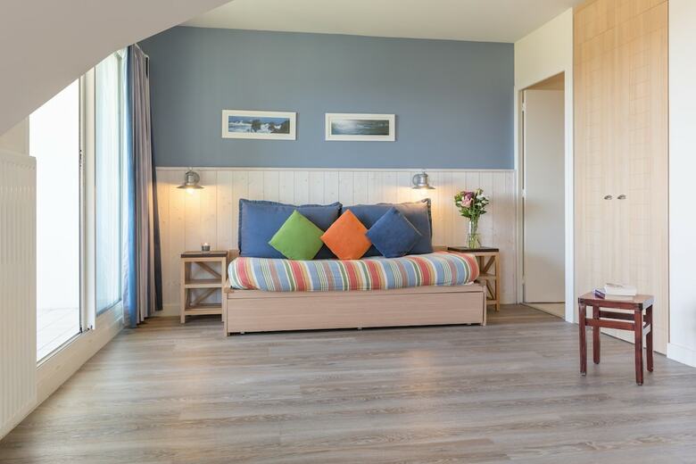 Hotel Pierre & Vacances Premium Le Domaine De Cramphore