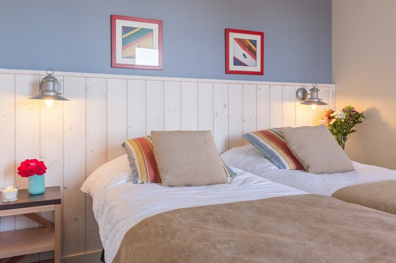 Hotel Pierre & Vacances Premium Le Domaine De Cramphore