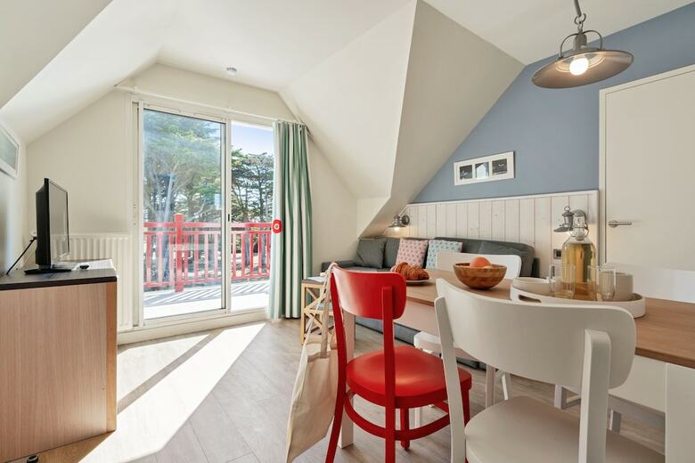 Hotel Pierre & Vacances Premium Le Domaine De Cramphore