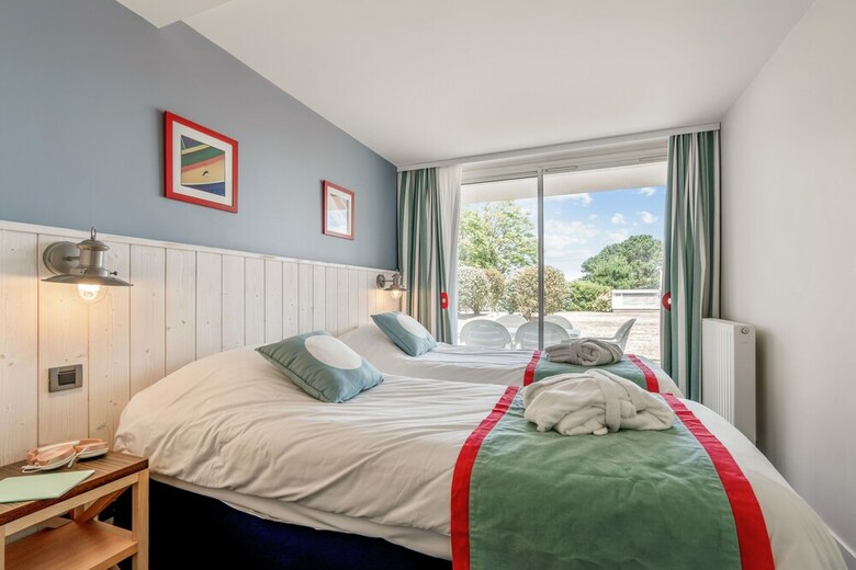 Hotel Pierre & Vacances Premium Le Domaine De Cramphore