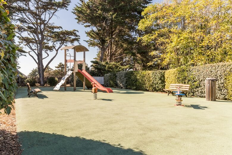 Hotel Pierre & Vacances Premium Le Domaine De Cramphore