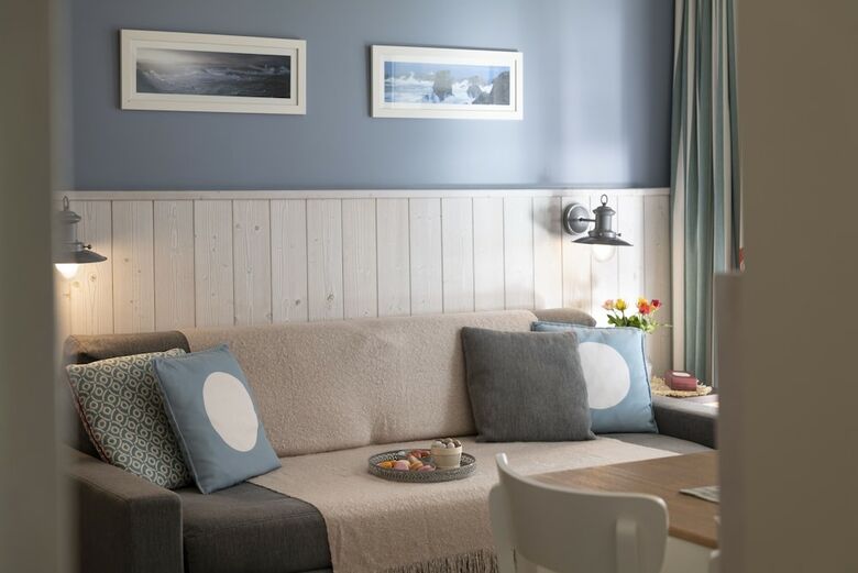 Hotel Pierre & Vacances Premium Le Domaine De Cramphore