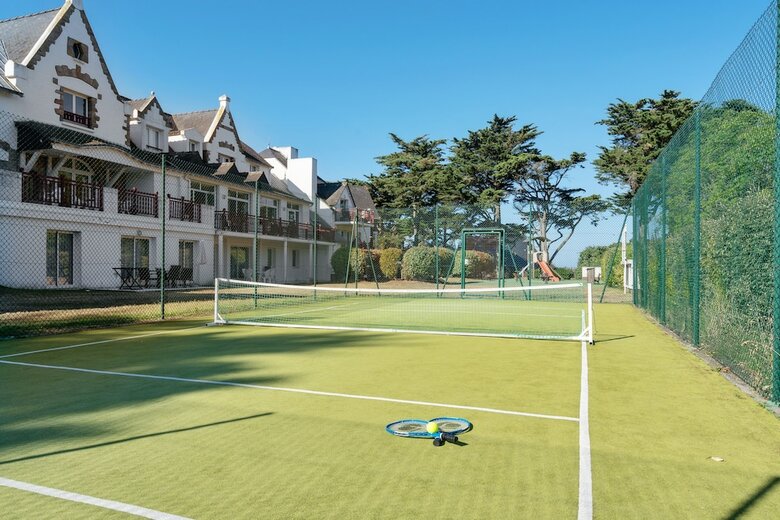 Hotel Pierre & Vacances Premium Le Domaine De Cramphore