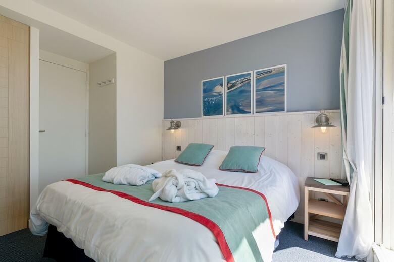 Hotel Pierre & Vacances Premium Le Domaine De Cramphore