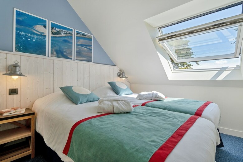 Hotel Pierre & Vacances Premium Le Domaine De Cramphore