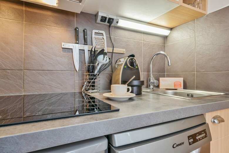 Hotel Pierre & Vacances Premium Le Domaine De Cramphore