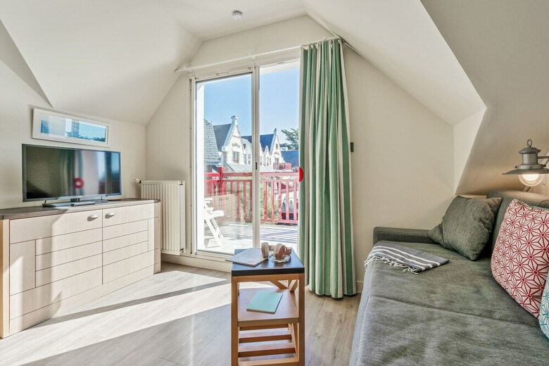 Hotel Pierre & Vacances Premium Le Domaine De Cramphore