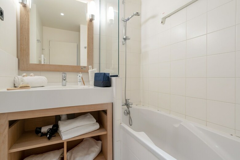 Hotel Pierre & Vacances Premium Le Domaine De Cramphore