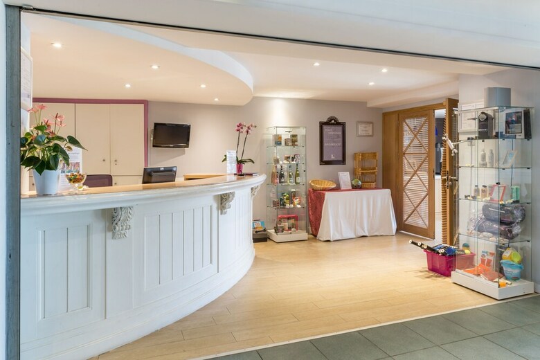 Hotel Pierre & Vacances Premium Le Domaine De Cramphore