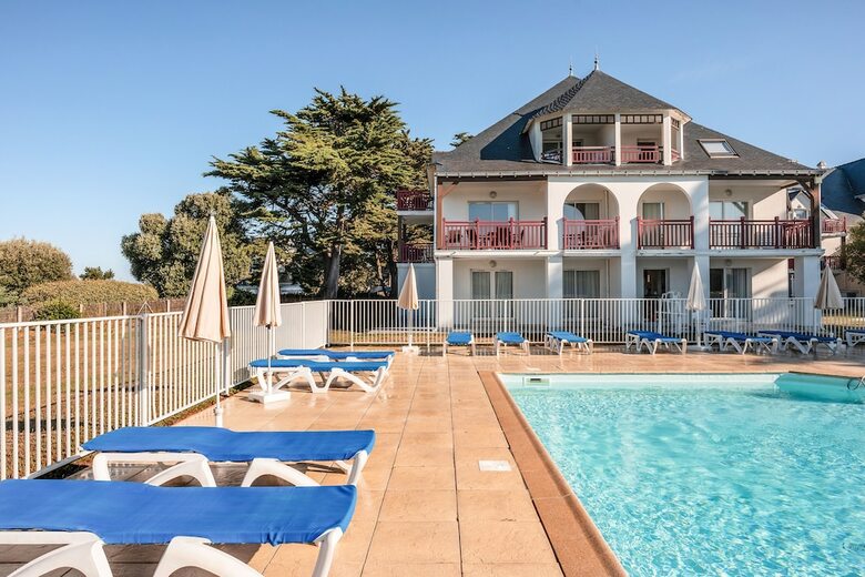 Hotel Pierre & Vacances Premium Le Domaine De Cramphore