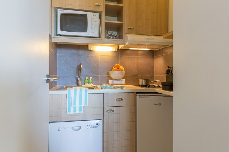 Hotel Pierre & Vacances Premium Le Domaine De Cramphore