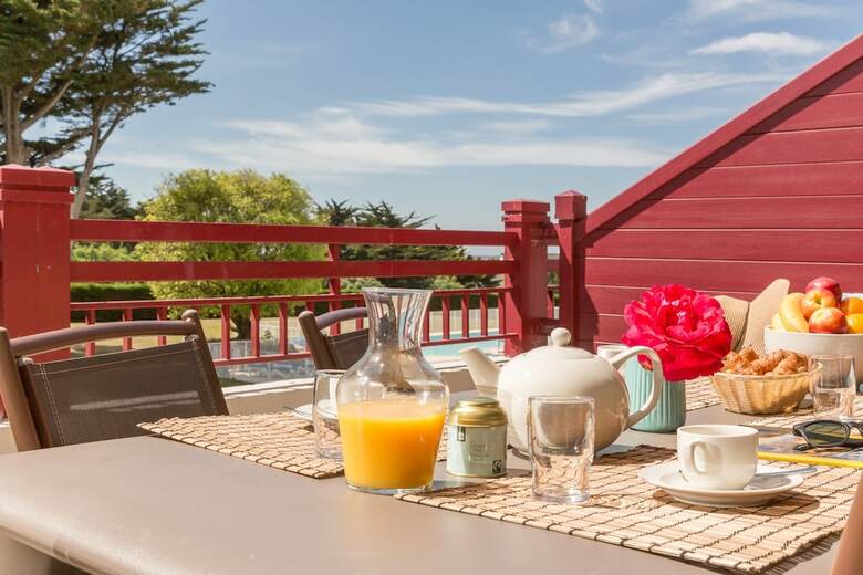 Hotel Pierre & Vacances Premium Le Domaine De Cramphore