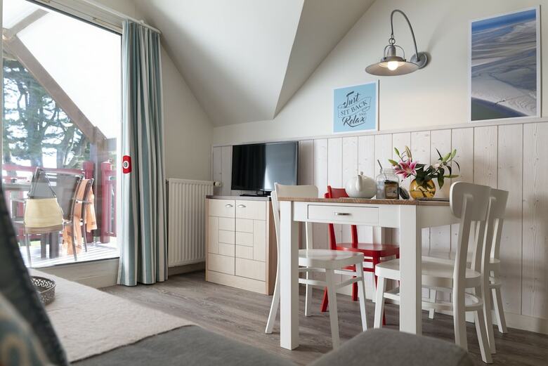 Hotel Pierre & Vacances Premium Le Domaine De Cramphore