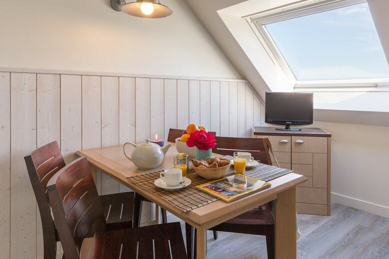 Hotel Pierre & Vacances Premium Le Domaine De Cramphore