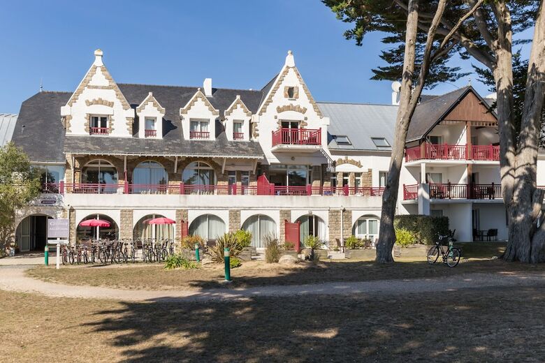 Hotel Pierre & Vacances Premium Le Domaine De Cramphore