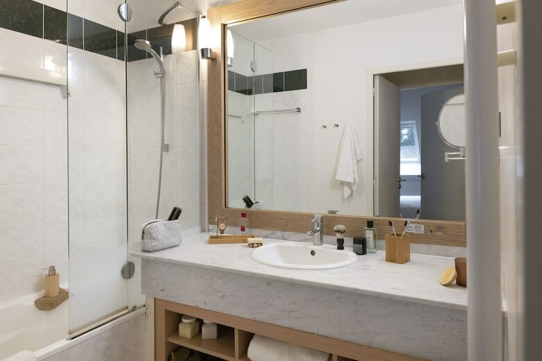 Hotel Pierre & Vacances Premium Le Domaine De Cramphore