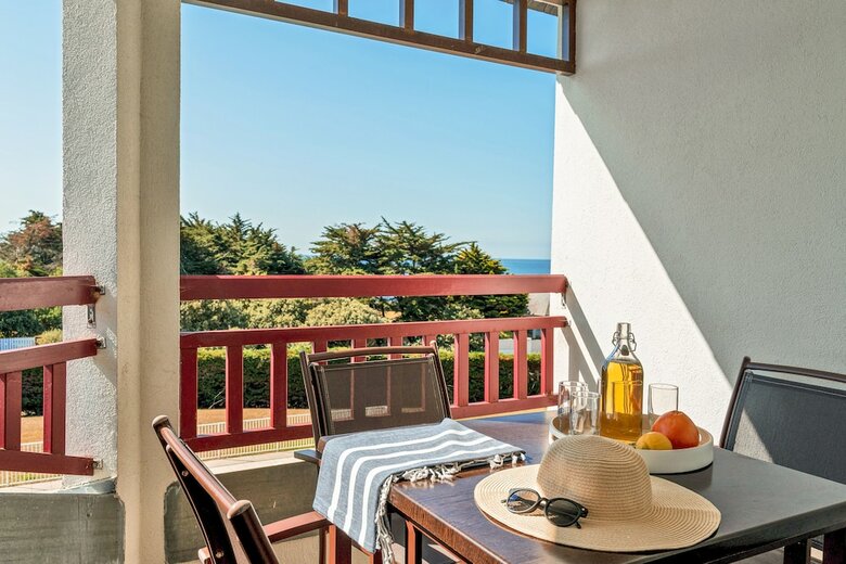 Hotel Pierre & Vacances Premium Le Domaine De Cramphore